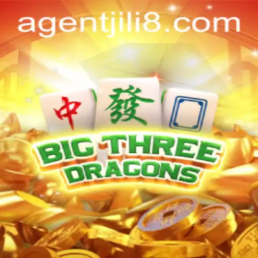 Exploring BigThreeDragons: The Innovative Game Taking the World by Storm