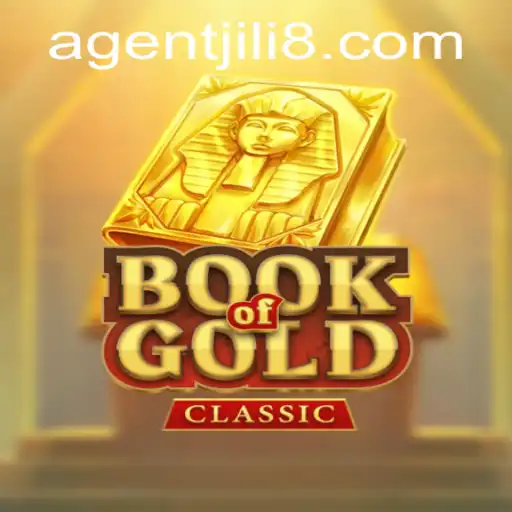Discover the Secrets of Book Of Gold Classic