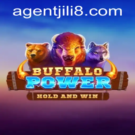 The Mesmerizing World of BuffaloPower and Agent Jili: A Comprehensive Guide