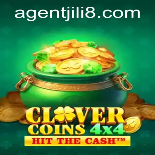 Unveiling CloverCoins4x4: A Comprehensive Guide to Gameplay with Agentjili