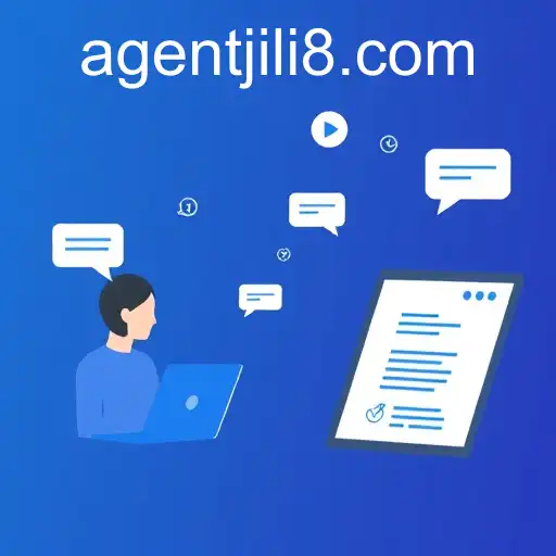 The Importance of 'Contact Us' for Businesses Featuring AgentJili