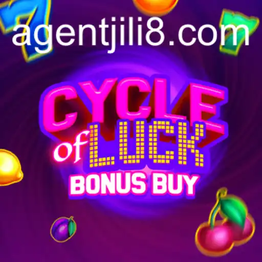 Cycle of Luck Bonus Buy: A Closer Look at the Exciting Game by Agent Jili
