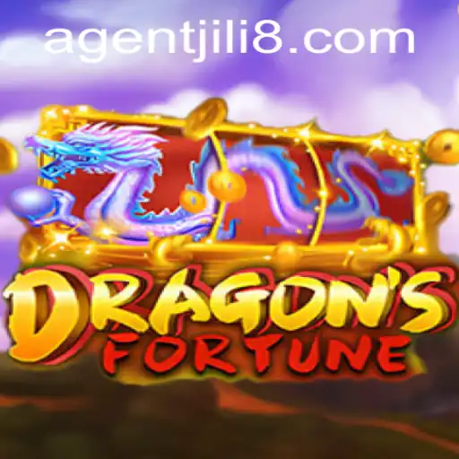 Discover the Thrilling World of DragonFortune with AgentJili