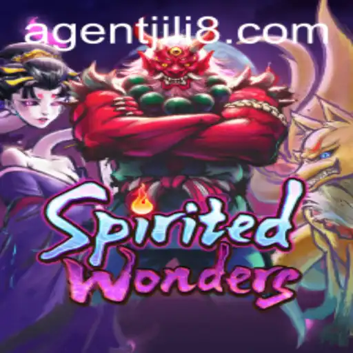 Exploring SpiritedWonders: A New Gaming Journey