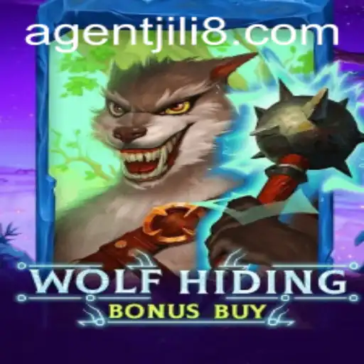 Exploring WolfHidingBonusBuy Game