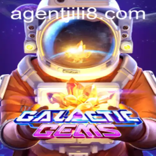 GalacticGems: A Stellar Adventure with AgentJili