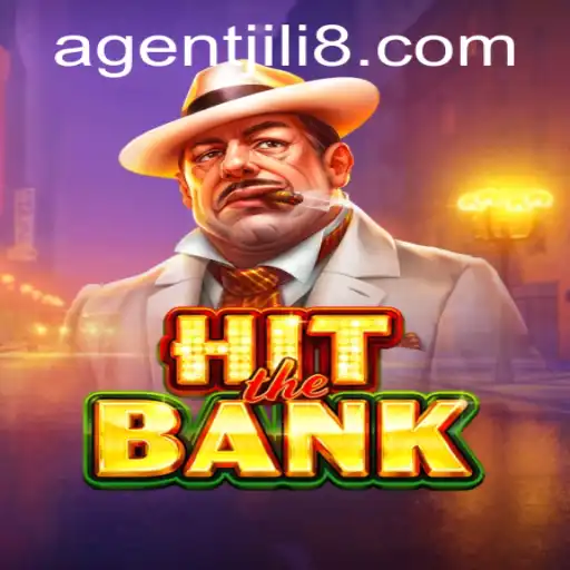 HitTheBank: A Thrilling New Game Adventure
