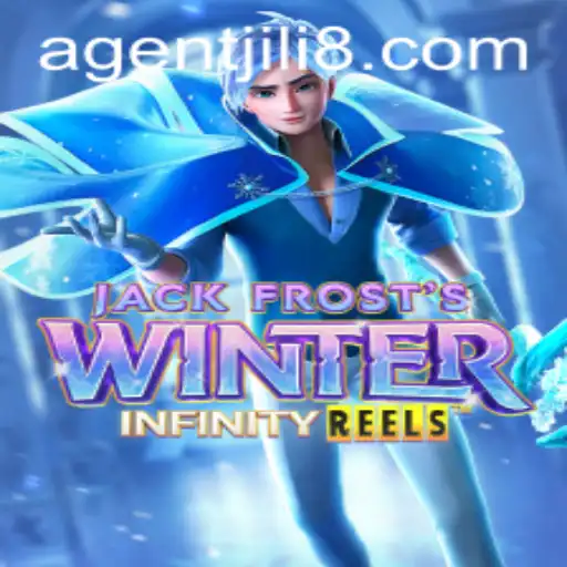 Jack Frosts Winter: A Chill Adventure