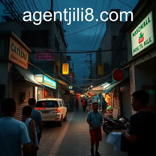 The Intricacies of Jueteng and the Role of Agentjili