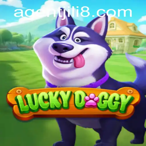 Unraveling the Excitement of LuckyDoggy: A Deep Dive into the Popular Game