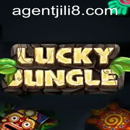 Discover the Exciting World of LuckyJungle with AgentJili
