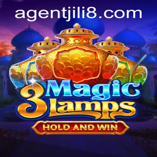 Discover the Enchanting World of 3MagicLamps