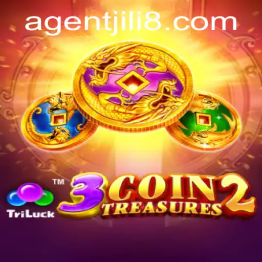 Unlocking the Adventure in 3CoinTreasures 2