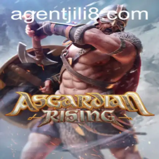 AsgardianRising: The Ultimate Realm Adventure