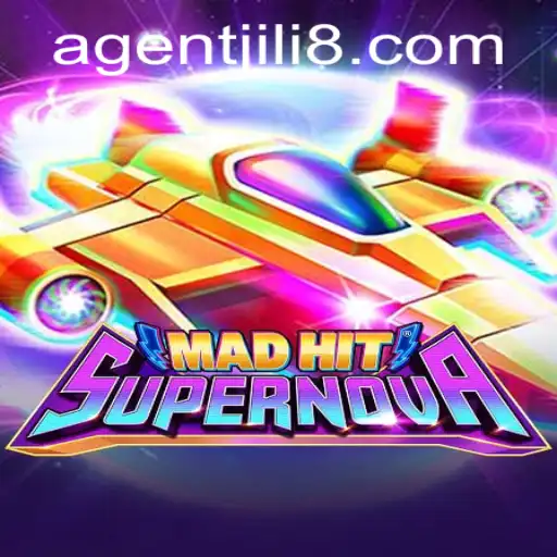 Explore the Thrilling Universe of MadHitSupernova