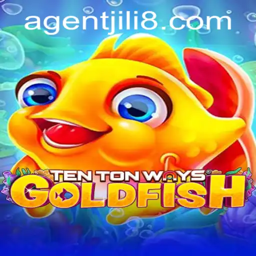 Exploring TenTonWaysGoldfish