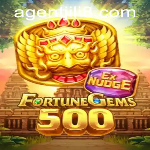 Exploring FortuneGems500: A New Horizon in Digital Gaming