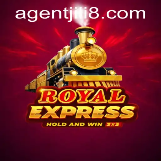 Exploring Royal Express: An In-Depth Look at Agent Jili's Adventure