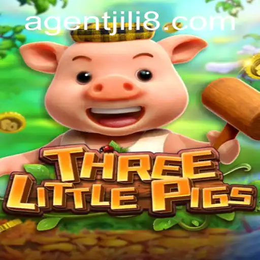 Exploring THREELITTLEPIGS Game