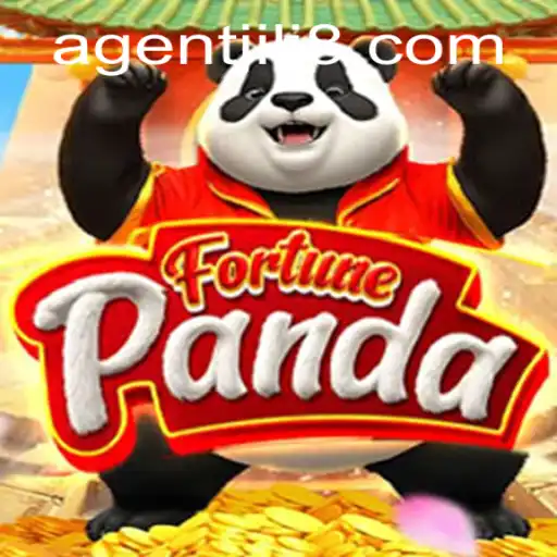 Discover the Enchanting World of FortunePanda with AgentJili
