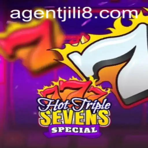 Hot Triple Sevens Special: The Ultimate Gaming Experience