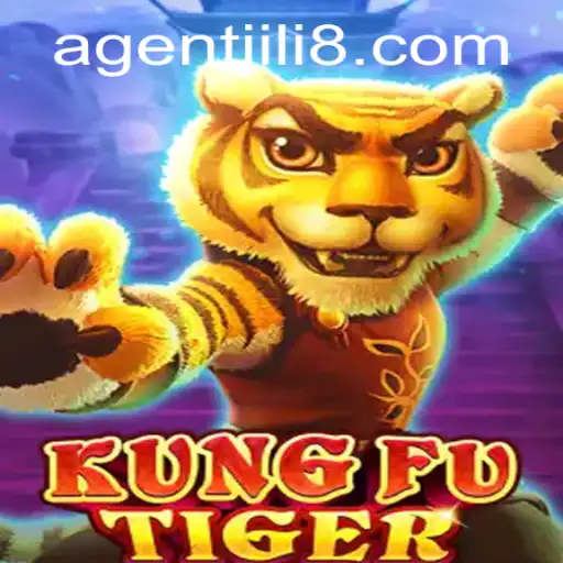 KungFu Tiger: A Dynamic Game Experience