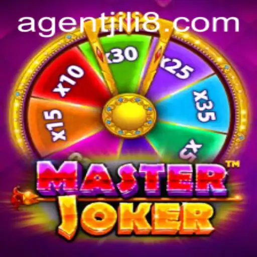 MasterJoker: The Ultimate Slot Adventure