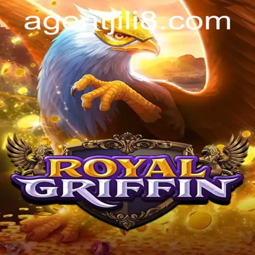RoyalGriffin: Unveiling the Fantasy Realm