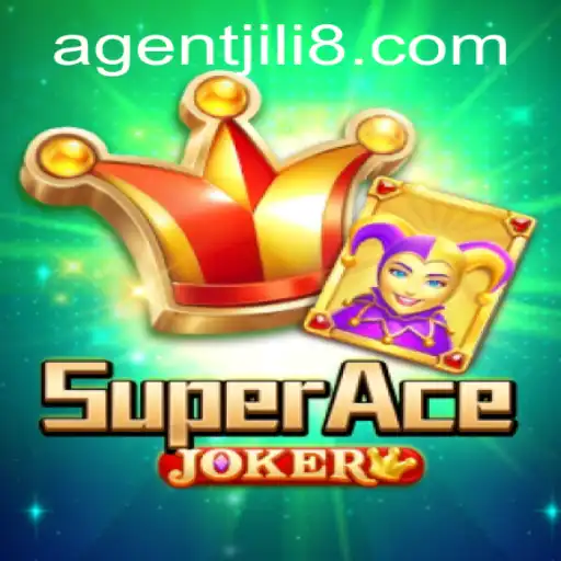Discover the Thrilling World of SuperAceJoker: An In-Depth Exploration with AgentJili