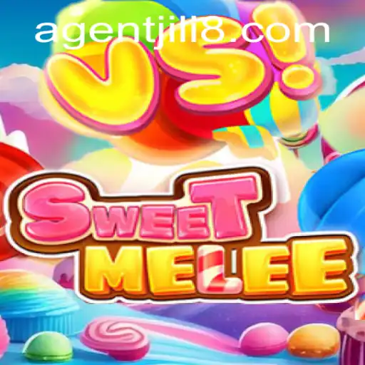 SweetMelee: A Clash of Strategy and Fun