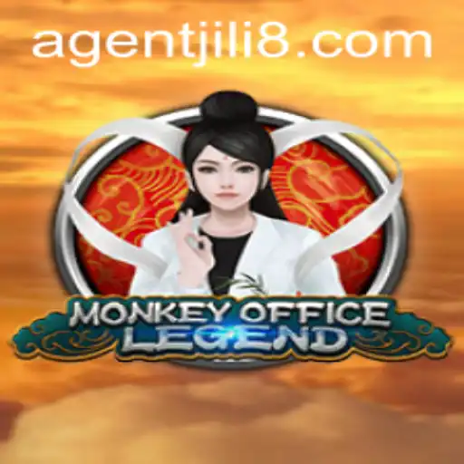 The Rise of MonkeyOfficeLegend in Gaming