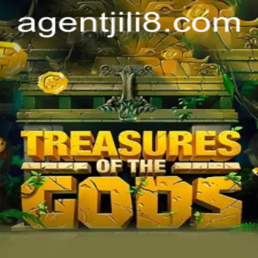 Exploring the Mythical World of TreasureoftheGods: A Comprehensive Guide Featuring AgentJili