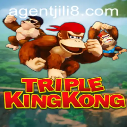 Exploring the World of TripleKingKong: A Game of Thrills and Strategy