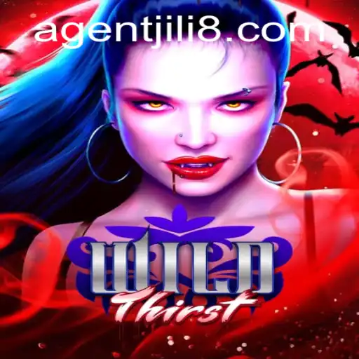 WildThirst: Conquer the Wilderness as AgentJili