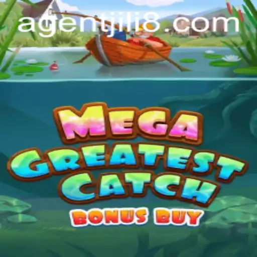 Exploring MegaGreatestCatchBonusBuy: A Dive into the Exciting Underwater Adventure