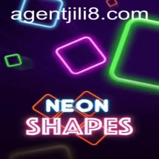 Exploring NeonShapes Game