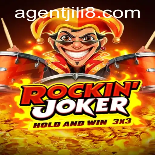 Discover the Thrilling World of RockinJoker: An In-depth Guide to Gameplay and Rules
