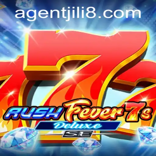 Unveiling RushFever7sDeluxeSE: A Gaming Extravaganza with agentjili