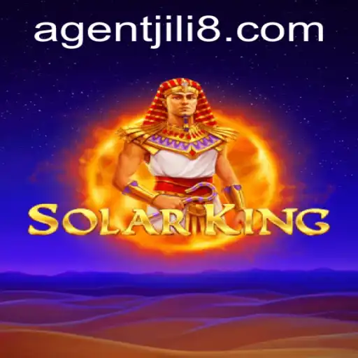 Explore the Intergalactic Realms with SolarKing and AgentJili