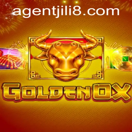 Unveiling the Exciting World of GoldenOx